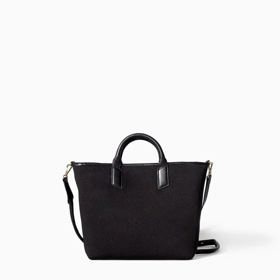 ZARA BAGS