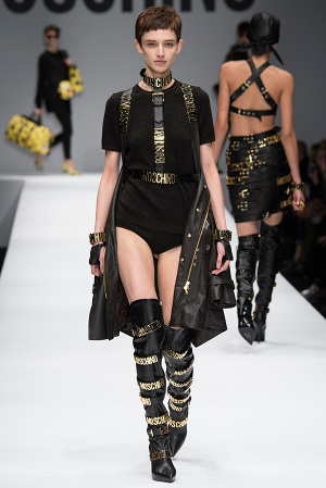 Jeremy Scott