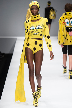 Jeremy Scott