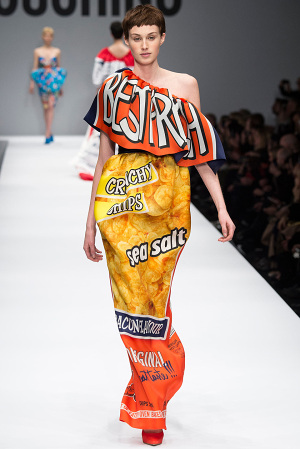 Jeremy Scott