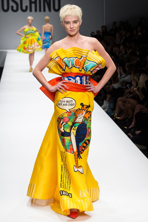 Jeremy Scott