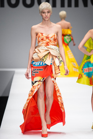 Jeremy Scott