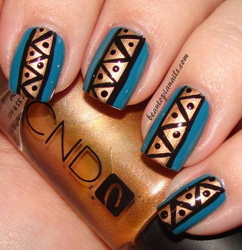 DIY Design Nails!