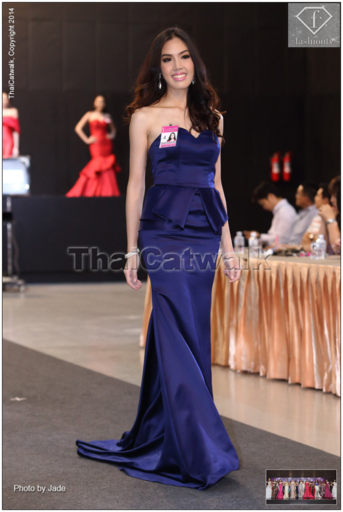 Miss Universe Thailand 2014