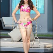 Miss Grand Thailand 2014