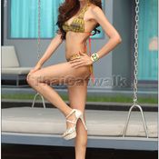 Miss Grand Thailand 2014