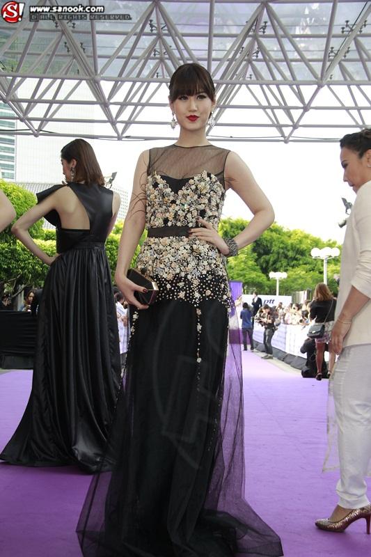 แฟชั่นดารา