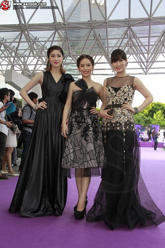 แฟชั่นดารา