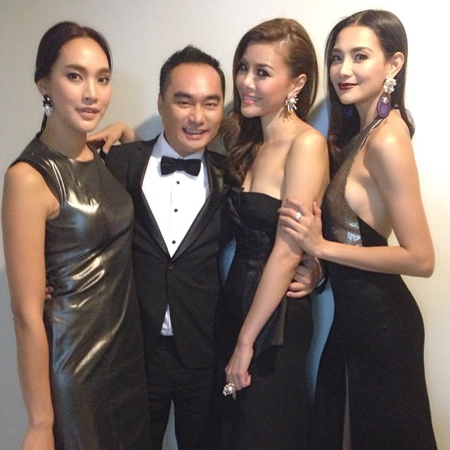 แฟชั่นดารา