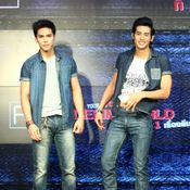 แฟชั่น F&F