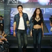 แฟชั่น F&F