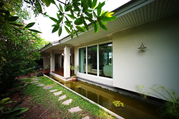 สวนกระจิ๊ดริด กับ งบจิ๊บๆ ที่ไม่ต้องออกแบบและทำเอง