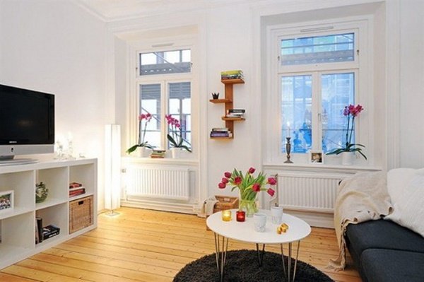 เอาแบบนี้เลย ตกแต่งคอนโด 31 ตารางเมตร ได้น่าอยู่สุด สุด