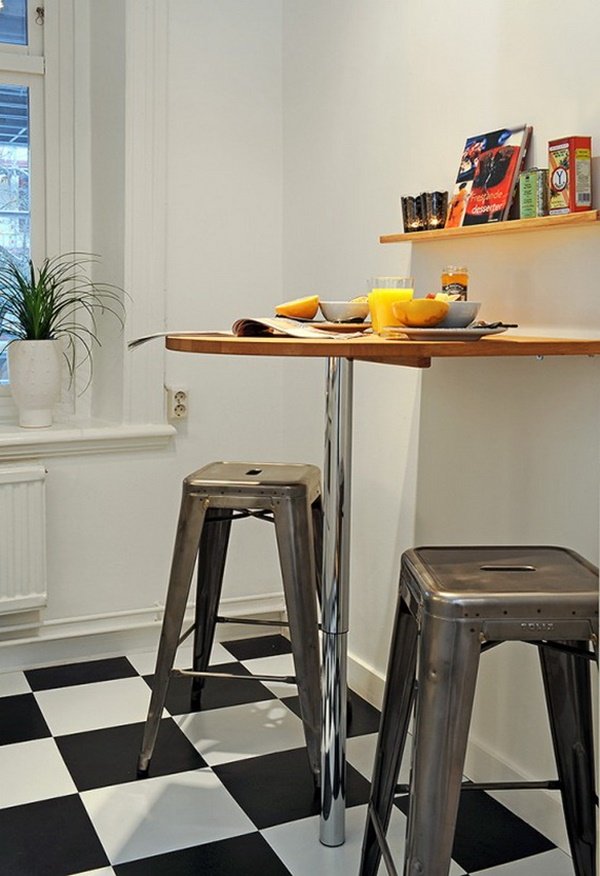 เอาแบบนี้เลย ตกแต่งคอนโด 31 ตารางเมตร ได้น่าอยู่สุด สุด