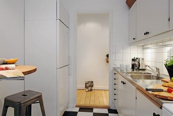 เอาแบบนี้เลย ตกแต่งคอนโด 31 ตารางเมตร ได้น่าอยู่สุด สุด