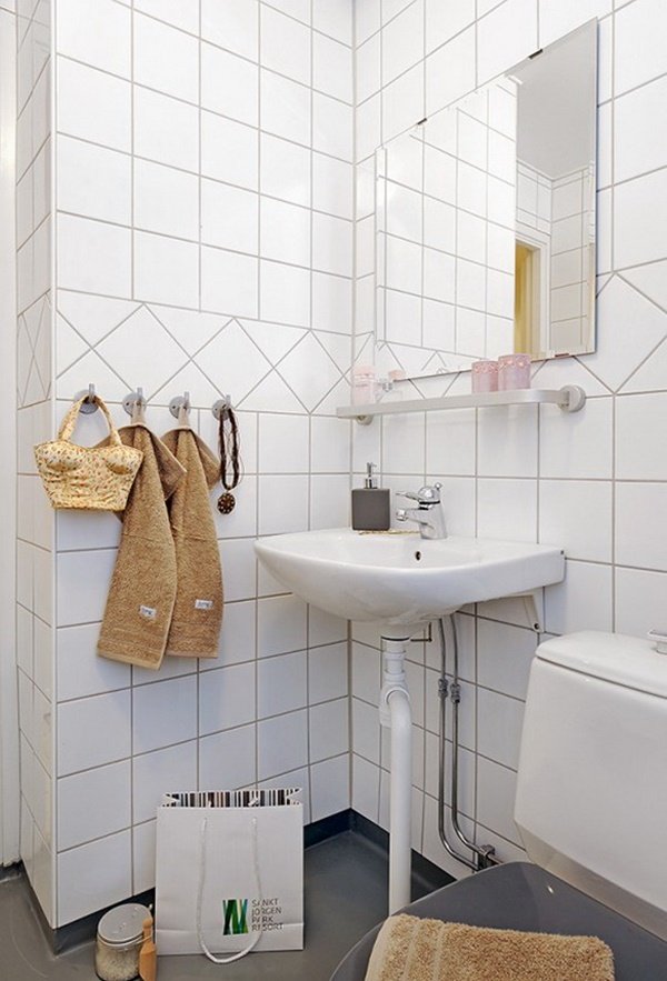 เอาแบบนี้เลย ตกแต่งคอนโด 31 ตารางเมตร ได้น่าอยู่สุด สุด