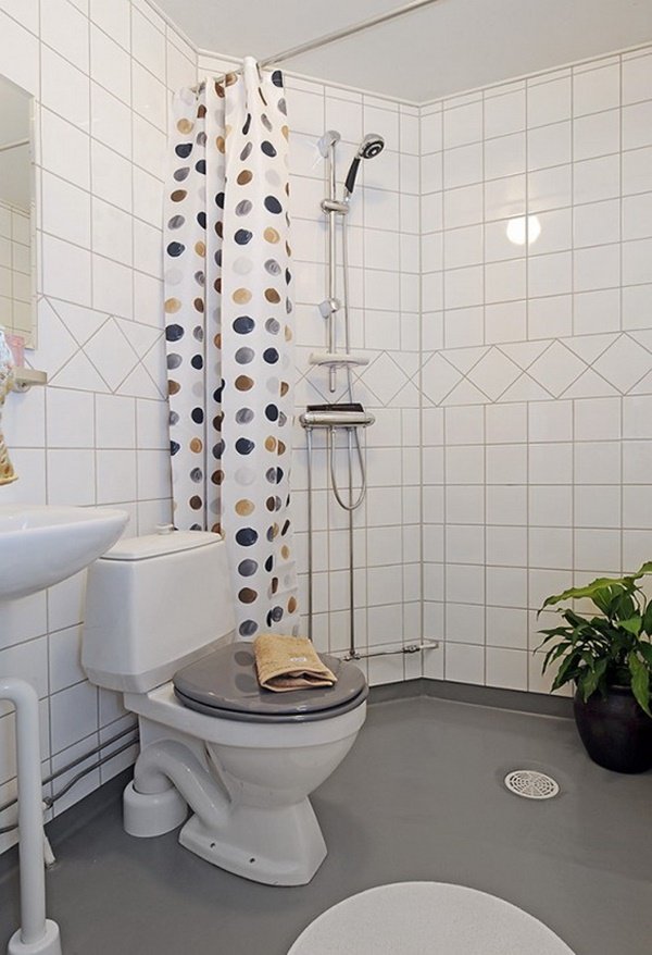 เอาแบบนี้เลย ตกแต่งคอนโด 31 ตารางเมตร ได้น่าอยู่สุด สุด