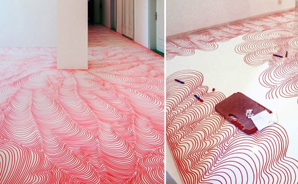 40  ไอเดียการออกแบบ ที่จะทำให้บ้าน ทันสมัย มีสไตล์และน่าอยู่