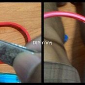 DIY กากๆ ที่ให้น้ำสัตว์เลี้ยงด้วยงบ 0 บาทกันเถอะ