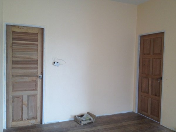 รีวิวสร้างบ้านใหม่ที่บ้านนอกเพื่อเตี่ยและแม่