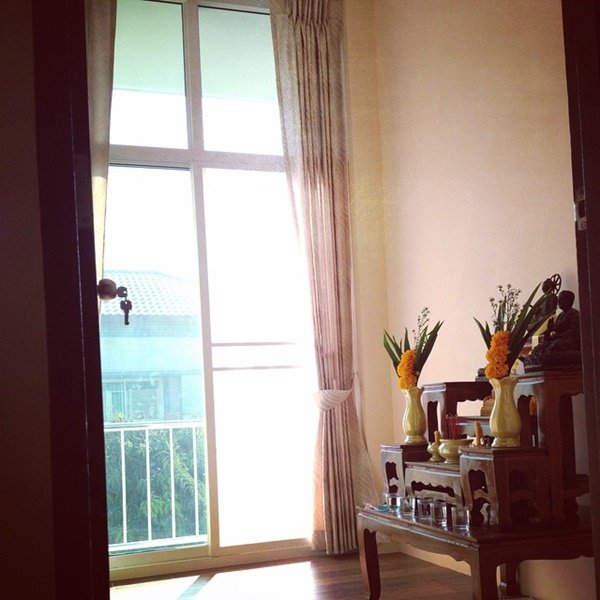 รีวิวสร้างบ้านใหม่ที่บ้านนอกเพื่อเตี่ยและแม่