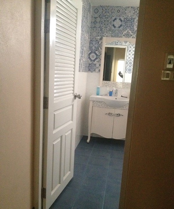 รีวิวสร้างบ้านใหม่ที่บ้านนอกเพื่อเตี่ยและแม่