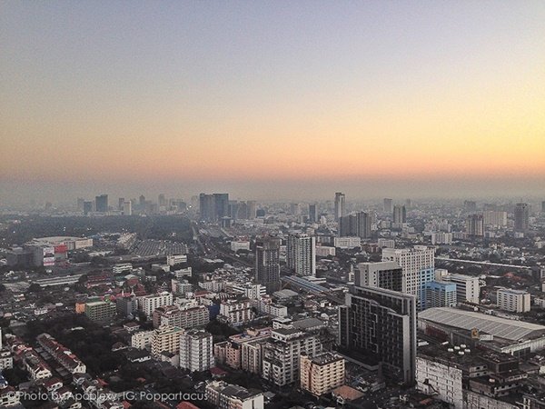 แชร์ไอเดียจัดคอนโด ให้ทุกช่วงเวลาอบอุ่นเหมือนอยู่บ้าน