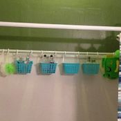 15 วิธีเพิ่มสีสัน ให้ห้องน้ำเล็กๆ ในคอนโดและบ้าน