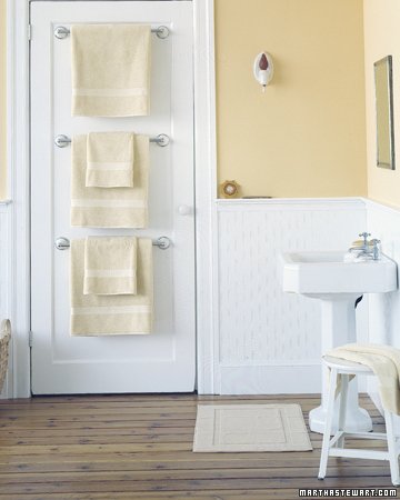 15 วิธีเพิ่มสีสัน ให้ห้องน้ำเล็กๆ ในคอนโดและบ้าน
