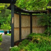 Japanese Garden – การจัดสวนสไตล์ญี่ปุ่น สวยงาม 28 แบบ