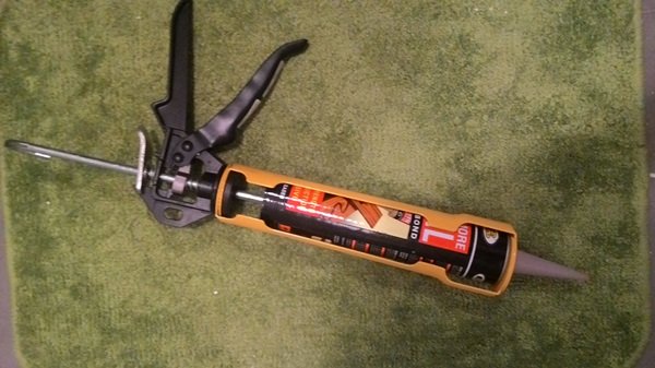 DIY แบ่งห้องน้ำส่วนเปียก-แห้ง ทนทานนับ 10 ปี งบ 1 พัน ทำได้ทุกบ้านที่มีห้องน้ำ