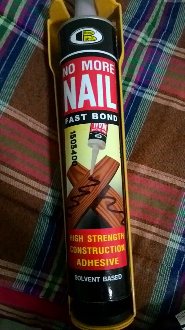 DIY แบ่งห้องน้ำส่วนเปียก-แห้ง ทนทานนับ 10 ปี งบ 1 พัน ทำได้ทุกบ้านที่มีห้องน้ำ