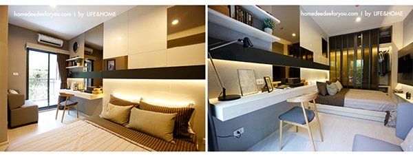 รีวิวโครงการ IDEO สุขุมวิท 115 คอนโดใหม่ติดรถไฟฟ้า BTS สถานีปู่เจ้าสมิงพราย เริ่มต้น 179 ล้านบาท