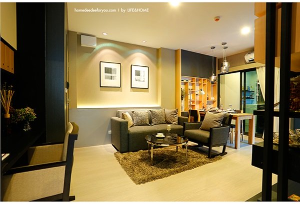 รีวิวโครงการ IDEO สุขุมวิท 115 คอนโดใหม่ติดรถไฟฟ้า BTS สถานีปู่เจ้าสมิงพราย เริ่มต้น 179 ล้านบาท