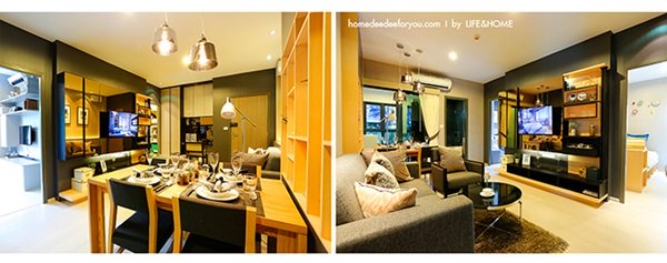 รีวิวโครงการ IDEO สุขุมวิท 115 คอนโดใหม่ติดรถไฟฟ้า BTS สถานีปู่เจ้าสมิงพราย เริ่มต้น 179 ล้านบาท