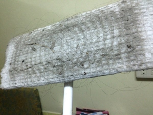 รีวิว ไม้ม็อบทำความสะอาด ตัวช่วยที่ทำให้ชีวิตผมดี๊ดี