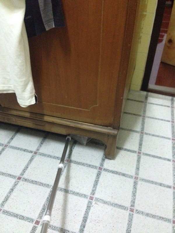 รีวิว ไม้ม็อบทำความสะอาด ตัวช่วยที่ทำให้ชีวิตผมดี๊ดี