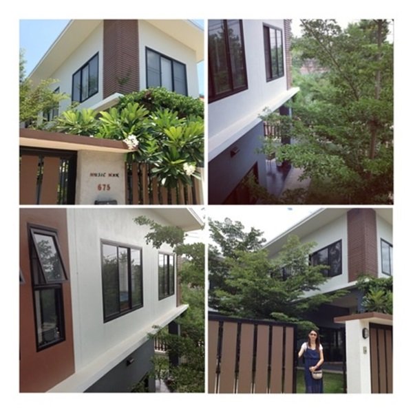 รีวิว แต่งบ้านไปเรื่อยๆ เหนื่อยก็พัก