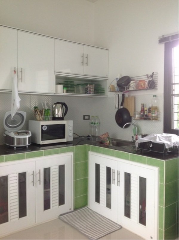 รีวิว แต่งบ้านไปเรื่อยๆ เหนื่อยก็พัก
