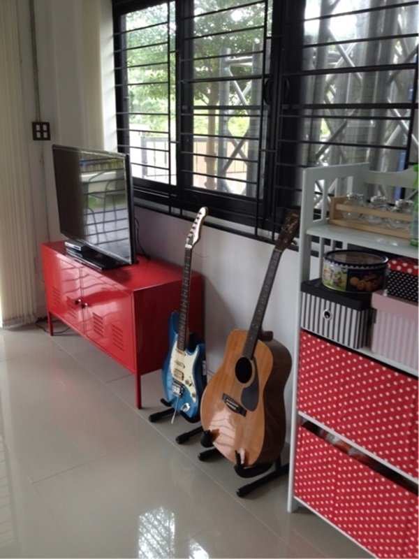 รีวิว แต่งบ้านไปเรื่อยๆ เหนื่อยก็พัก