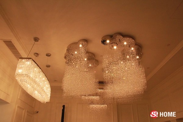 6 บัญญัติเลือก “โคมไฟ” แต่งบ้านทั้งสวย ทั้งประหยัด ถูกหลักฮวงจุ้ย