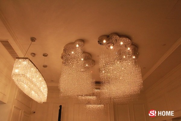 6 บัญญัติเลือก “โคมไฟ” แต่งบ้านทั้งสวย ทั้งประหยัด ถูกหลักฮวงจุ้ย