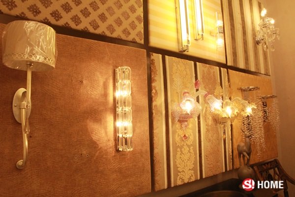 6 บัญญัติเลือก “โคมไฟ” แต่งบ้านทั้งสวย ทั้งประหยัด ถูกหลักฮวงจุ้ย