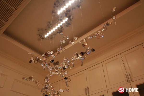 6 บัญญัติเลือก “โคมไฟ” แต่งบ้านทั้งสวย ทั้งประหยัด ถูกหลักฮวงจุ้ย