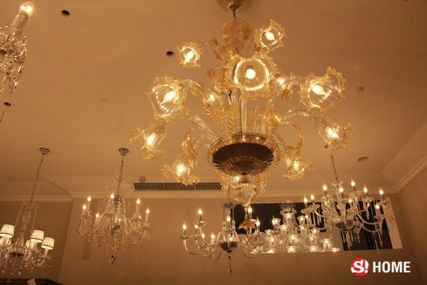 6 บัญญัติเลือก “โคมไฟ” แต่งบ้านทั้งสวย ทั้งประหยัด ถูกหลักฮวงจุ้ย