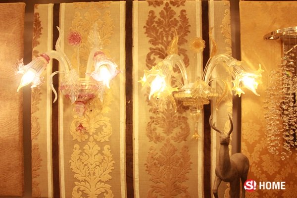 6 บัญญัติเลือก “โคมไฟ” แต่งบ้านทั้งสวย ทั้งประหยัด ถูกหลักฮวงจุ้ย