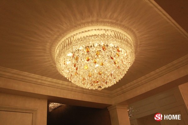 6 บัญญัติเลือก “โคมไฟ” แต่งบ้านทั้งสวย ทั้งประหยัด ถูกหลักฮวงจุ้ย