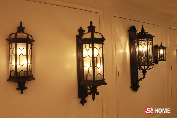 6 บัญญัติเลือก “โคมไฟ” แต่งบ้านทั้งสวย ทั้งประหยัด ถูกหลักฮวงจุ้ย