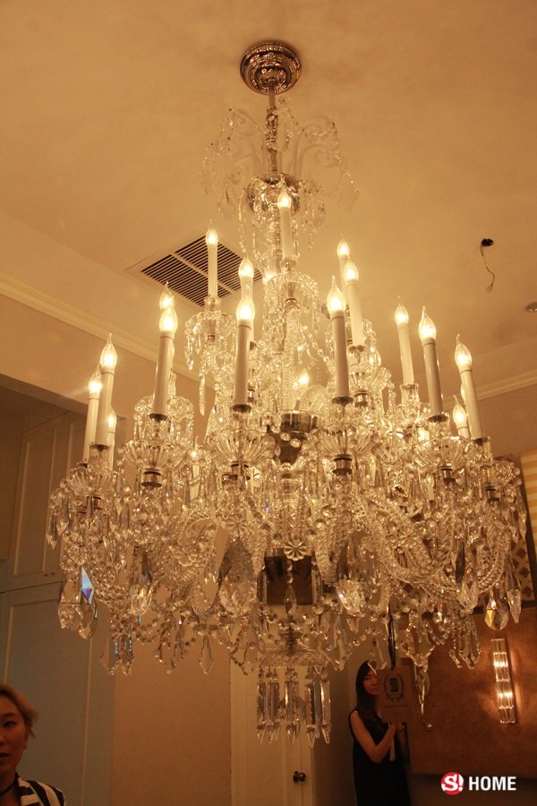 6 บัญญัติเลือก “โคมไฟ” แต่งบ้านทั้งสวย ทั้งประหยัด ถูกหลักฮวงจุ้ย