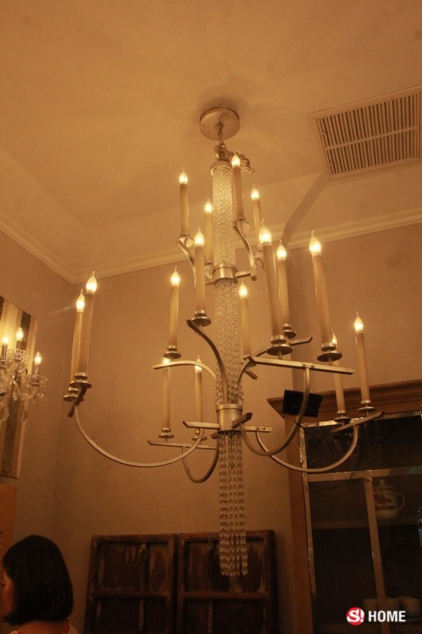 6 บัญญัติเลือก “โคมไฟ” แต่งบ้านทั้งสวย ทั้งประหยัด ถูกหลักฮวงจุ้ย